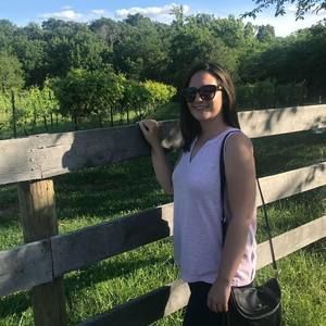 Meet your Posher, Allison